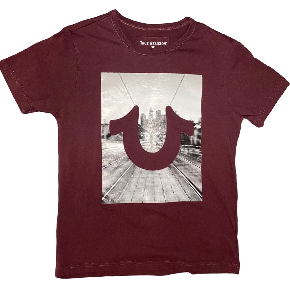 True Religion Tee